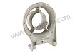 BRACKET  FOR GENERATOR