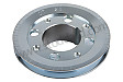 V-BELT PULLEY