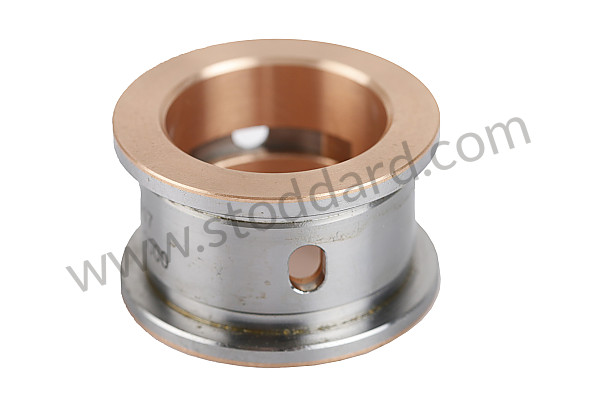 A58710513100 - BEARING SLEEVE for Porsche 
