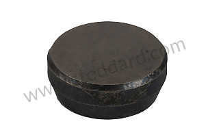 CAP 1.75 MM (A58710544101)