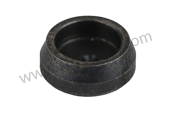 A58710544101 - CAP for Porsche 356B T5 &bull; 1960 &bull; 1600 Carrera Gt (692/3A) &bull; Coupe B T5 &bull; Manual Gearbox, 4 Speed