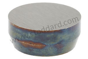 CAP 2.25 MM (A58710544103)