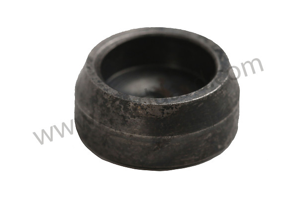 A58710544104 - CAP for Porsche 356A &bull; 1958 &bull; 1500 Carrera Gt (692/1) &bull; Coupe A T2 &bull; Manual Gearbox, 4 Speed