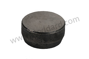 CAP 3 MM (A58710544106)