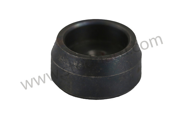 A58710544107 - CAP for Porsche 356A &bull; 1958 &bull; 1500 Carrera Gt (692/0) &bull; Coupe A T2 &bull; Manual Gearbox, 4 Speed