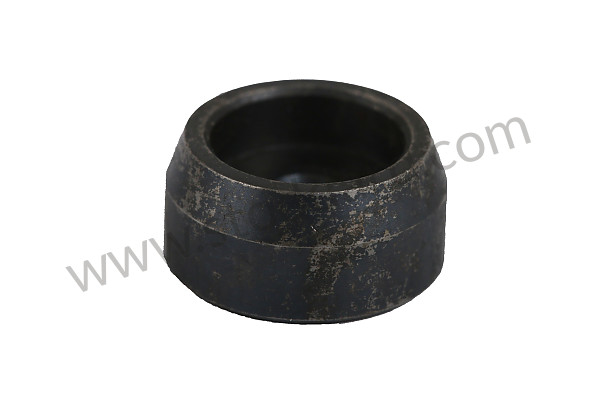 A58710544108 - CAP for Porsche 356A &bull; 1958 &bull; 1500 Carrera Gt (692/1) &bull; Coupe A T2 &bull; Manual Gearbox, 4 Speed