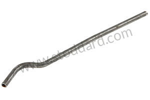 Engine Oil Tube  356B 356C 912 From engine number 50163