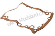 Front Engine Gasket For 356A And 356B