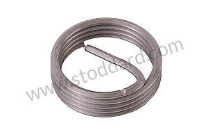 Spark Plug Insert 