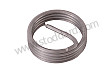 Spark Plug Insert