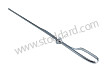 Engine Oil Level Dipstick 315 MM For 356 And 912