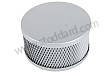 AIR CLEANER