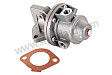 Fuel Pump, Fits Early 356