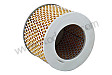 Air Filter Cartridge For Canister