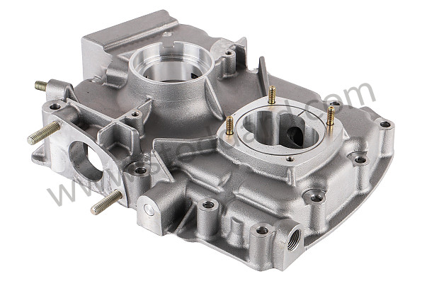 61610013606 - LID WITHOUT BEARING for Porsche 