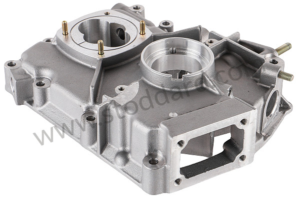 61610013606 - LID WITHOUT BEARING for Porsche 