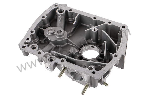 61610013606 - LID WITHOUT BEARING for Porsche 