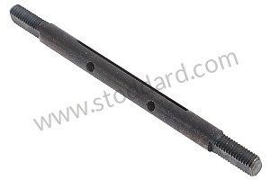 THROTTLE SHAFT 