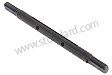 THROTTLE SHAFT