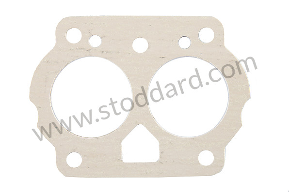 61610082100 - Paper Gasket For Zenith 32 NDIX Carburetor for Porsche 