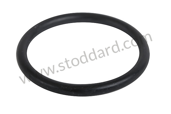 61610083800 - Sealing Ring For Cover Plate 356 Zenith 32 NDIX for Porsche 
