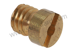 120 Idling Carb Jet Zenith 32 NDIX 120 MODELS