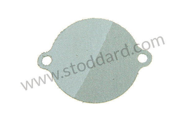 61610086200 - Paper Gasket For Zenith 32ndix Carburetors for Porsche 