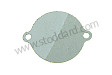 Paper Gasket For Zenith 32ndix Carburetors