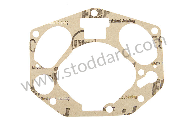 61610086401 - Paper Gasket 356 Zenith 32 NDIX for Porsche 