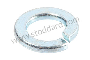 LOCK RING B 5 MM
