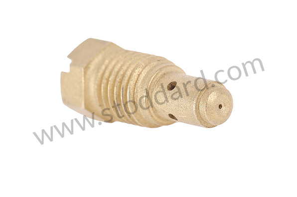 61610090101 - NOZZLE for Porsche 