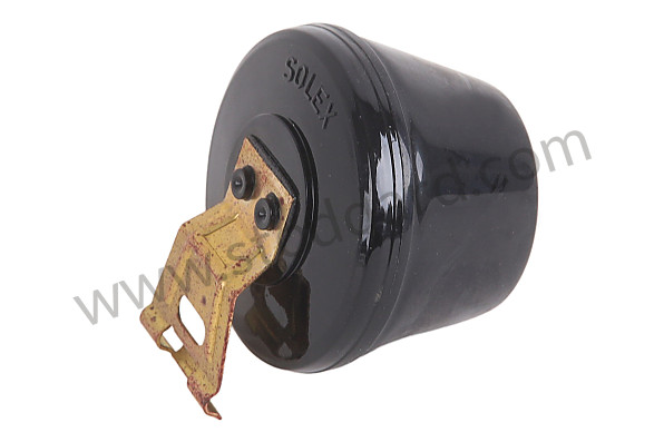 61610090600 - FLOAT for Porsche 