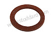 Seal Ring For Main Jet Carrier Solex 40 Pii-4