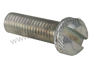 SCREW  (61610092300)