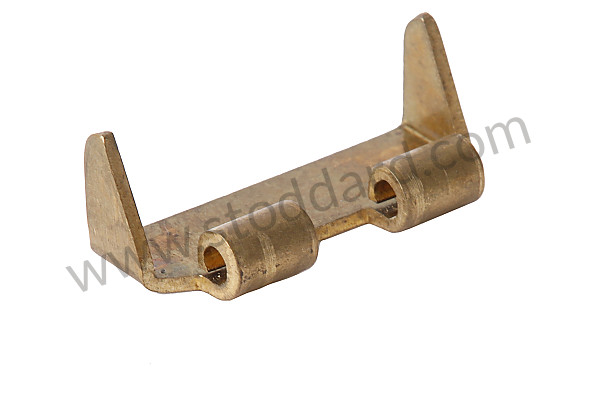 61610094000 - CONSTANT-VELOCITY JOINT for Porsche 912 &bull; 1966 &bull; 912 1.6 &bull; Coupe &bull; Manual Gearbox, 4 Speed