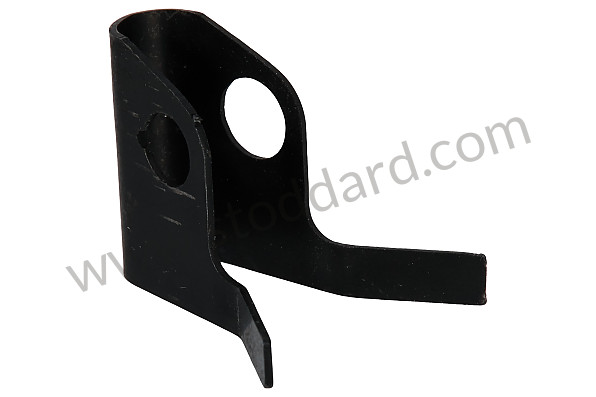 A61610094200 - TAB WASHER for Porsche 912 &bull; 1966 &bull; 912 1.6 &bull; Coupe &bull; Manual Gearbox, 5 Speed