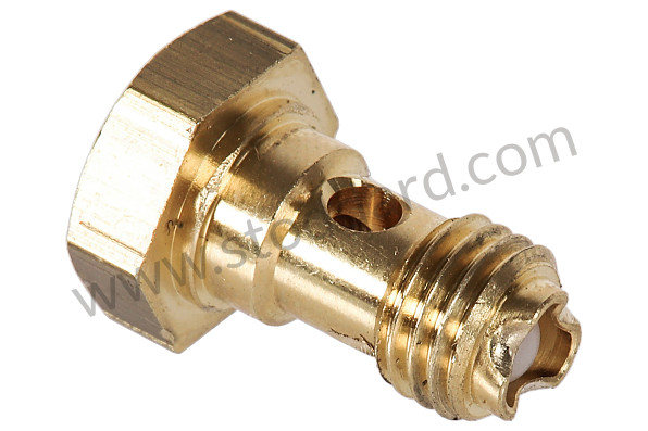 61610094301 - VALVE for Porsche 