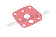 Gasket For Solex 32 Pbi Carburetor