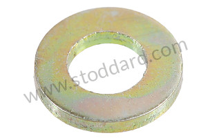 WASHER RIGHT (61610096204)
