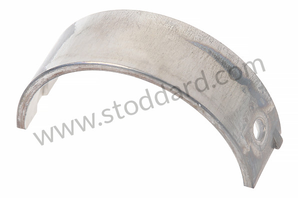 61610113260 - BEARING SHELL for Porsche 