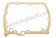 Front Engine Gasket For 356C And 912