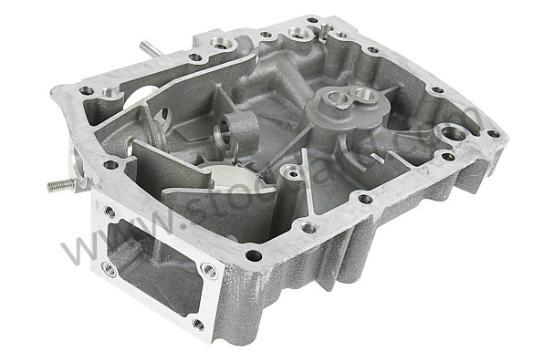 61610191100 - COVER for Porsche 912 &bull; 1966 &bull; 912 1.6 &bull; Coupe &bull; Manual Gearbox, 4 Speed