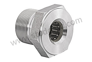 BANJO BOLT  (61610202501)