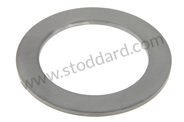61610216101 - Flywheel Spacer, 2.85mm for Porsche 