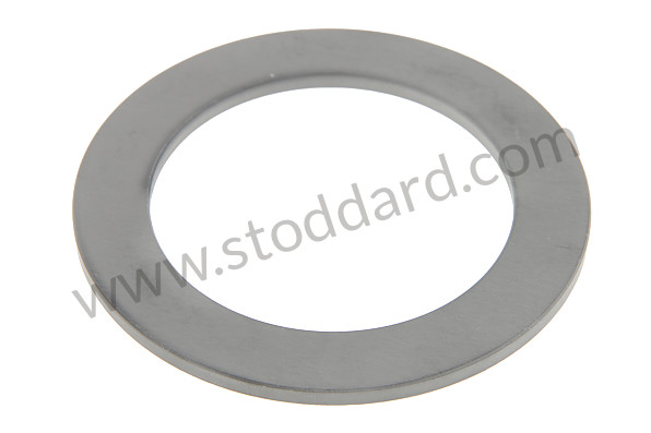 61610216103 - Flywheel Spacer 2.95mm for Porsche 