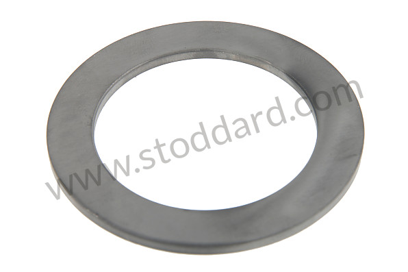 61610216104 - Flywheel Spacer 3.0mm for Porsche 