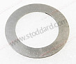 Crank Pulley Sealing Washer, All 356 And 912