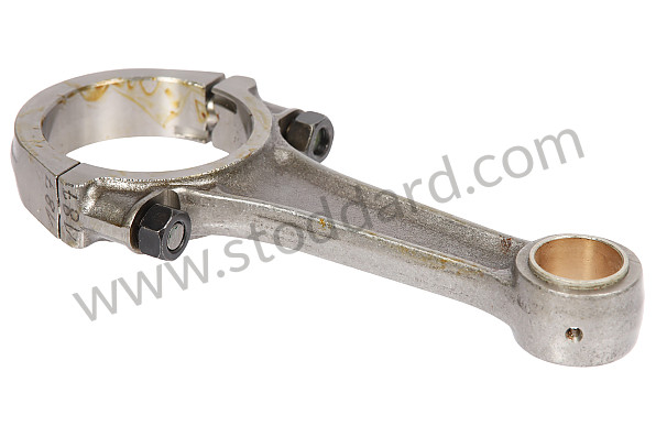 61610301203 - CONNECTING ROD for Porsche 