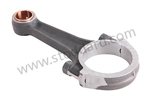 Connecting Rod 505-514 GRAMS (61610301203017)