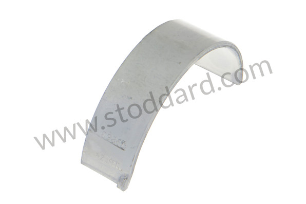 61610314252 - BEARING SHELL for Porsche 